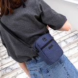 Túi đeo chéo thương hiệu Chenny sử dụng đeo hông thời trang CN09 MINIBAG