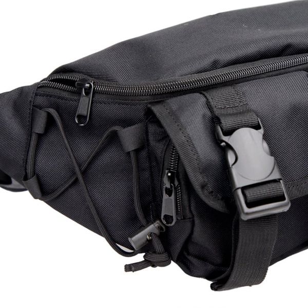 Túi đeo bụng thời trang cao cấp DH041 thiết kế đeo chéo tiện lợi thương hiệu CHENNY