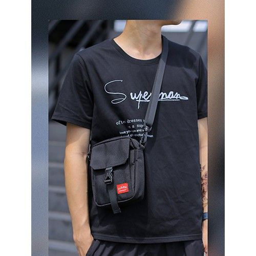 Túi đeo chéo mini thời trang cao cấp không thấm nước CHENNY CN06