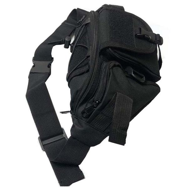 Túi đeo ngực thời trang cao cấp sử dụng đeo bụng tập thể thao ngoài trời chất lượng cao thương hiệu Chenny