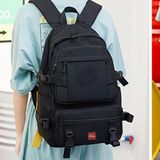 Balo thời trang cao cấp Chenny chống nước thiết kế 5 ngăn cỡ lớn đựng được laptop 15.6 inch