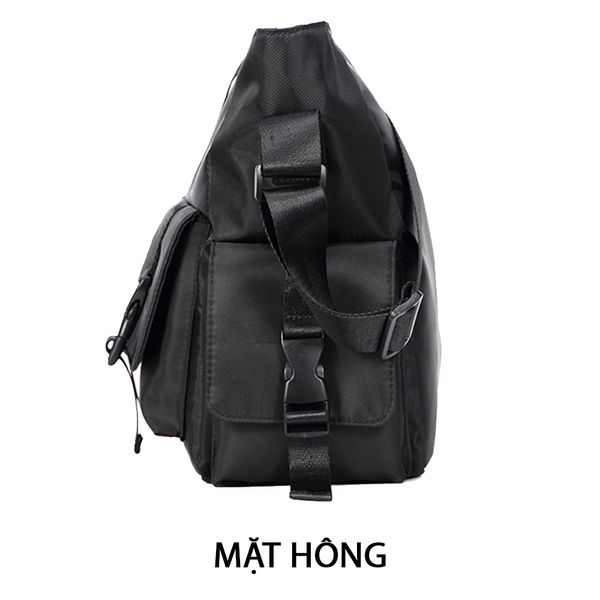 Cặp đi học đeo chéo thời trang CHENNY CN054 hàng chính hãng chất lượng cao