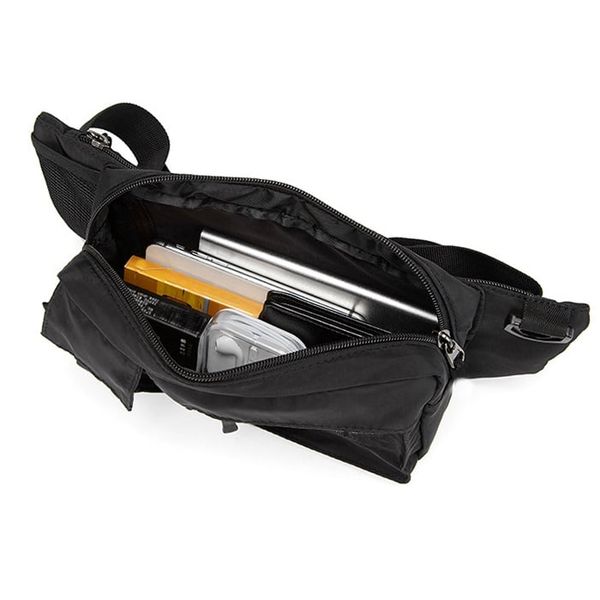 Túi Đeo Chéo Nam – Phụ Kiện Thời Trang Đa Năng Cho Phái Mạnh