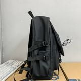 Balo đựng laptop 15 inch thời trang cao cấp chất vải Hàn Quốc chống nước nhiều ngăn thương hiệu CHENNY