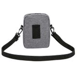 Túi đeo chéo thương hiệu Chenny sử dụng đeo hông thời trang CN09 MINIBAG
