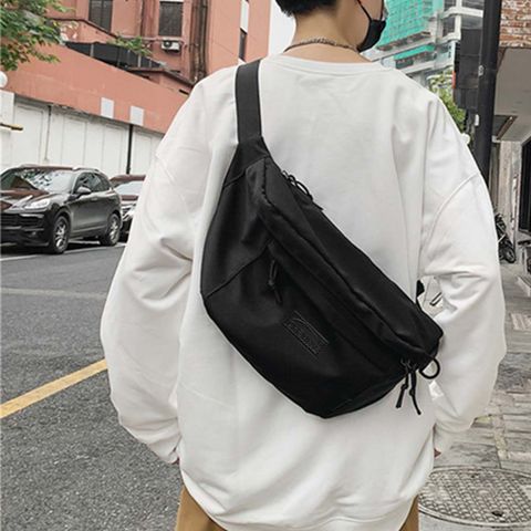 Túi đeo chéo cỡ lớn CHENNY sử dụng đi học đi chơi thời trang cao cấp ĐH042