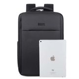 Balo đi học đi làm đựng laptop 14 inch cao cấp thương hiệu CHENNY BL091