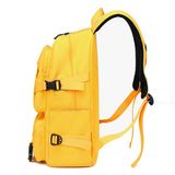 Balo thời trang cao cấp Chenny chống nước thiết kế 5 ngăn cỡ lớn đựng được laptop 15.6 inch