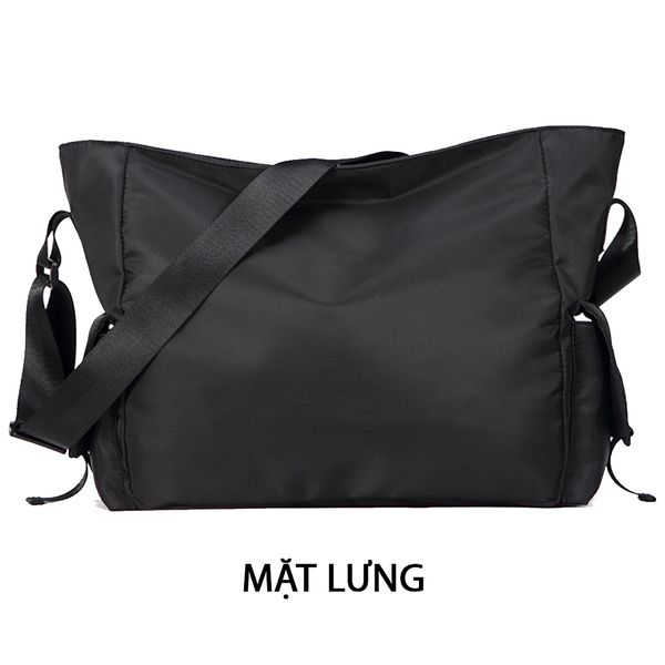 Cặp đi học đeo chéo thời trang CHENNY CN054 hàng chính hãng chất lượng cao