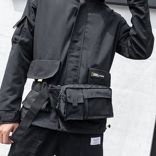 Túi Đeo Chéo Nam – Phụ Kiện Thời Trang Đa Năng Cho Phái Mạnh