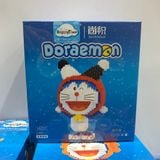  Xếp hình Balody - Mèo Dora 12 Cung Hoàng Đạo 