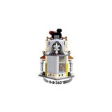  Đồ chơi lắp ráp : Bộ Nhà Chuột Mickey, 6+ages, No. 657039 