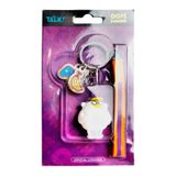  Móc khoá Oopsie Play Game 