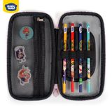  Đồ dùng học tập : Bóp Viết EVA Học Viện Alpha - Châu Nương 