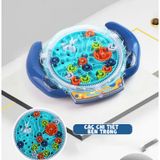  Đồ chơi vận động: Đồ Chơi Bánh Răng Mê Cung Xoay Thông Minh , 6+ ages, No. 2328 