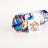  Bóp Viết Tròn Lớp Học Mật Ngữ True Blue 