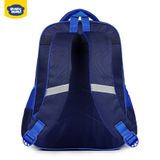  Balo EVA 2in1 Học Viện Alpha Power Cobalt 