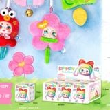  BLINDBOX KIMMON : Kimmon Zipper V10 The Small World ( hàng có sẵn ) 