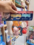  Đồ chơi trẻ sơ sinh : Lục lạc cho bé (bông hoa, bướm, cá ngựa, phone) baby rattle 12m+ No. 326-B138 