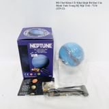  Đồ Chơi Khảo Cổ: Khai Quật Đá Quý Các Hành Tinh - 7134 (129-12) 