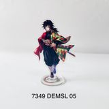  Mô Hình Trưng Bày 7349 (DEMSL-05) 