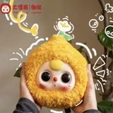  BLINDBOX BABY THREE ( bé 3 ) Baby Three Trái Cây ver Zipper ( hàng có sẵn ) 