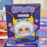  BLINDBOX KIMMON : Túi đeo chéo Kimmon Cross Body Bag ( hàng có sẵn ) 