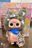  BLINDBOX BABY THREE ( bé 3 ) : Baby Three 400% ver 2 ( hàng có sẵn ) 