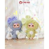  BLINDBOX BABY THREE ( bé 3 ) : Baby Three Bunny Return - Thỏ Trở Về ( hàng có sẵn ) 