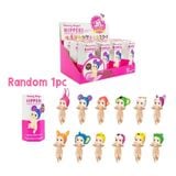  Đồ chơi mô hình : bộ sưu tập mô hình Sonny Angel, phụ kiện gắn điện thoại, laptop siêu đáng yêu 