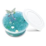  Đồ chơi Slime: Chủ Đề Nàng Tiên Cá DX-012 