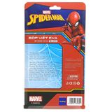  Bóp viết EVA Spider-Man Black 