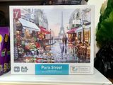  Đồ chơi lắp ghép: PUZZLE 1000 MẢNH - PHỐ HOA PARIS 4584 (6715A) 