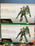  Đồ chơi lắp ráp: Mô hình phiên bản Công lý vô cực RZ-93C V FIGHTER, 1/144 scale model, 6+ages 