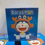  Xếp hình Balody - Mèo Dora 12 Cung Hoàng Đạo 