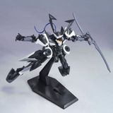  Mô hình lắp ghép xếp hình Gundam STRIKE FIGHTER No. GAT-X105 & Gundam SUSANOWO No. 00-46, 1/144 Scale model, +6ages 