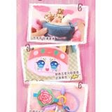  BLINDBOX KIMMON : Blindbox Nayanaya Kimmon Túi đa năng_ Móc khóa ( hàng có sẵn ) 