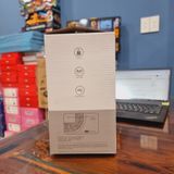 Đồ dùng văn phòng: Quạt kẹp để bàn tiện lợi (Desktop Clamp USB Fan) ; pin sạc, Model HR2350 DianDi Brand 