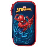  Đồ dùng học tập : Bóp viết EVA Spider-Man Red 