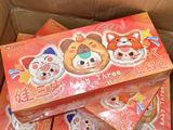  BLINDBOX BABY THREE ( bé 3 : Baby Three Zipper Tài Lộc ( hàng có sẵn ) 