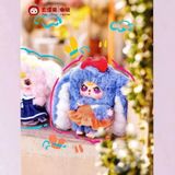  BLINDBOX BABY THREE ( bé 3 ) : Lẻ 1 box Baby Three Macaron ver 2 ( hàng có sẵn ) 