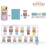  Đồ chơi mô hình : bộ sưu tập mô hình Sonny Angel, phụ kiện gắn điện thoại, laptop siêu đáng yêu 