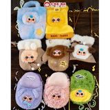  BLINDBOX BABY THREE ( bé 3 ) : Baby Three Túi đựng điện thoại ( hàng có sẵn ) 