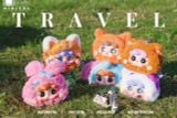  BLINDBOX MIGO : Migo Let's Travel Together ( hàng có sẵn ) 