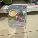  Thổi Bong Bóng Hình Động Vật (Giảm Stress) (màu ngẫu nhiên) 