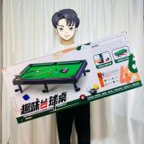  Hộp đồ chơi bida 955-8 
