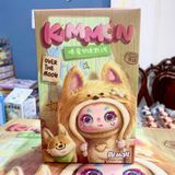  Hộp mù Blindbox: KIMMON vers.08 Giấc mơ hoang dã, 15+ ages 