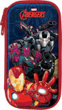  Bóp viết EVA Avengers - Red 