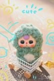  BLINDBOX BABY THREE : Baby Three V3 Mini ( hàng có sẵn ) 
