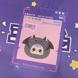  BLINDBOX SAMUEL : Blindbox Samuel 12 cung hoàng đạo ( hàng có sẵn ) 